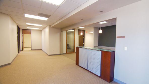 Office For Lease: 1001 S Harrison St, Amarillo, TX 79101